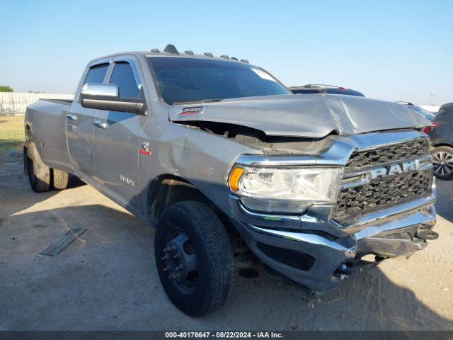  Salvage Ram 3500