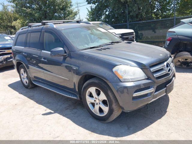  Salvage Mercedes-Benz G-Class