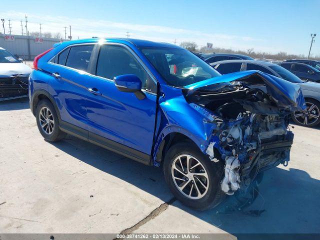  Salvage Mitsubishi Eclipse