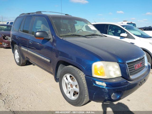  Salvage GMC Envoy