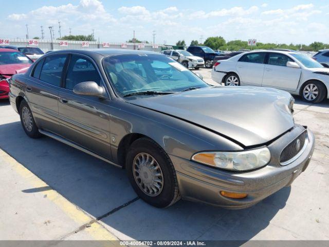  Salvage Buick LeSabre