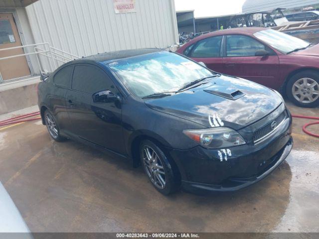  Salvage Scion TC