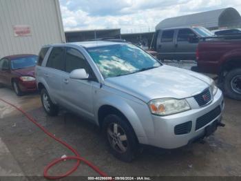  Salvage Saturn Vue