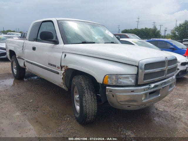  Salvage Dodge Ram 1500