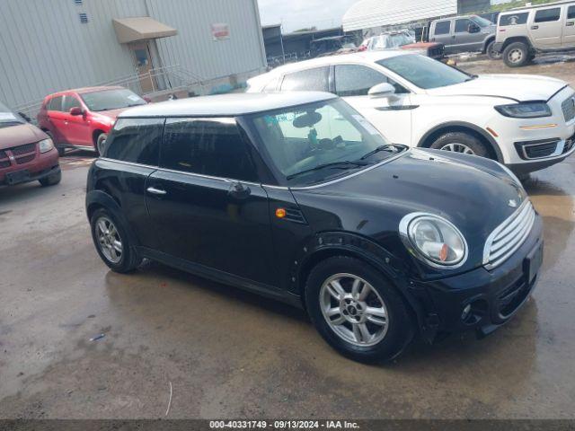  Salvage MINI Hardtop