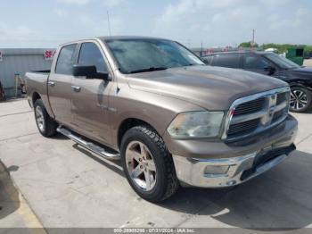  Salvage Dodge Ram 1500