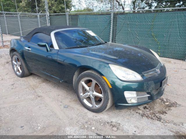  Salvage Saturn SKY