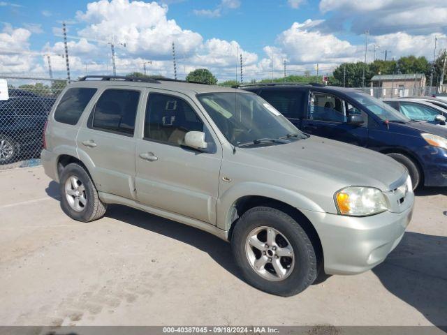  Salvage Mazda Tribute