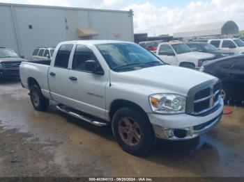  Salvage Dodge Ram 1500