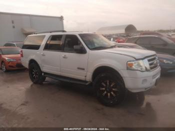  Salvage Ford Expedition