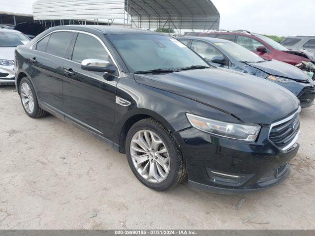  Salvage Ford Taurus