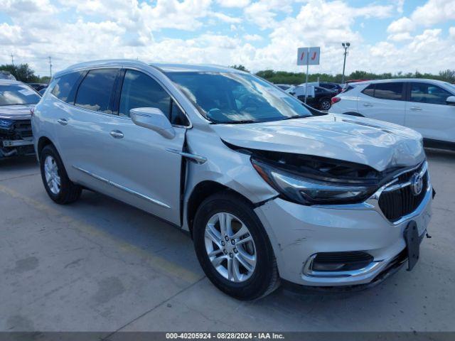  Salvage Buick Enclave