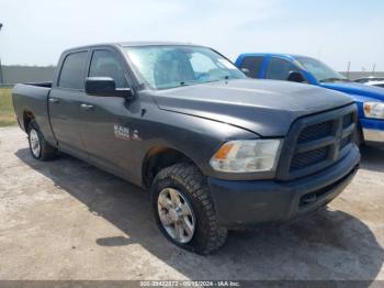  Salvage Ram 2500