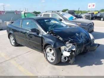  Salvage Chevrolet Cobalt