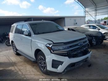  Salvage Ford Expedition