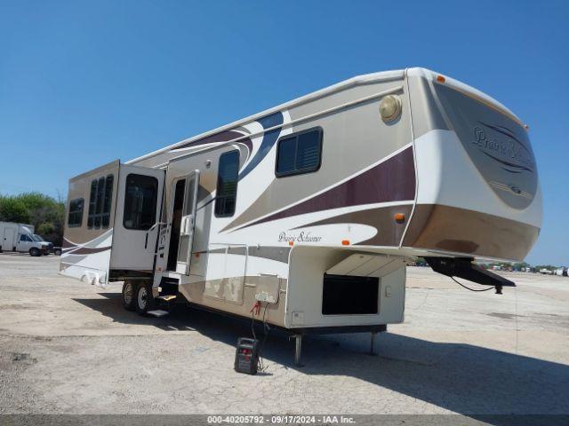  Salvage Gulf Stream Prairie Schooner