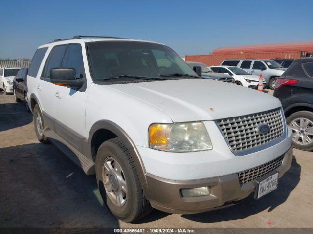  Salvage Ford Expedition