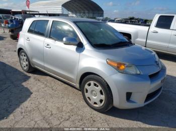  Salvage Scion xD