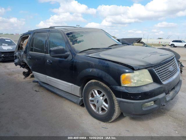  Salvage Ford Expedition