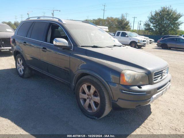  Salvage Volvo XC90