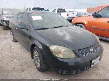  Salvage Chevrolet Cobalt