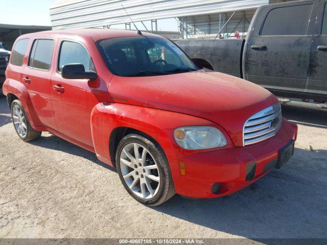  Salvage Chevrolet HHR