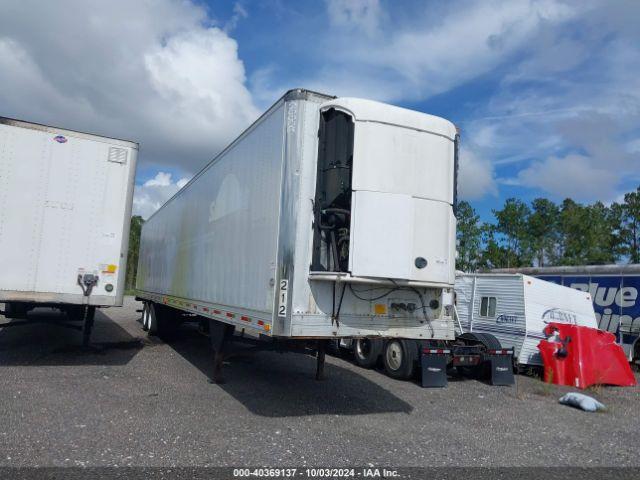  Salvage Utility Trailer Mfg Other