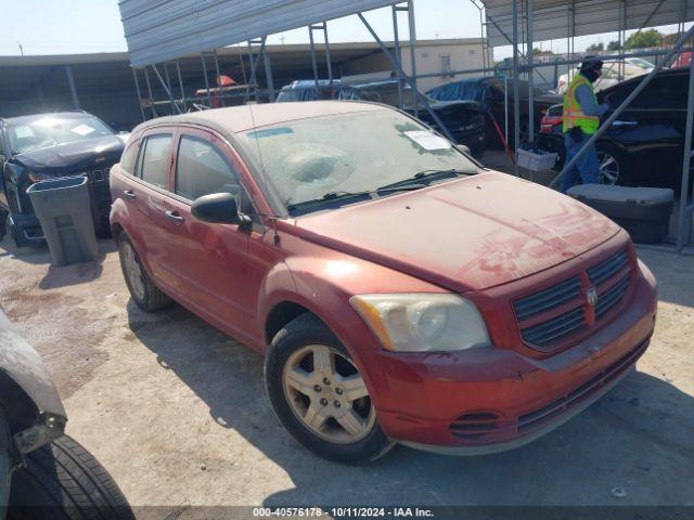  Salvage Dodge Caliber