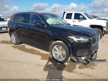  Salvage Volvo XC90