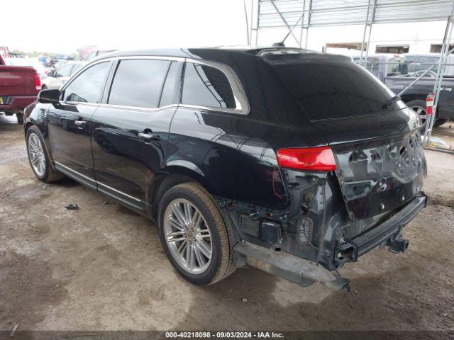  Salvage Lincoln MKT