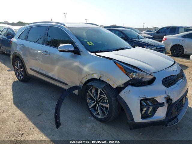  Salvage Kia Niro