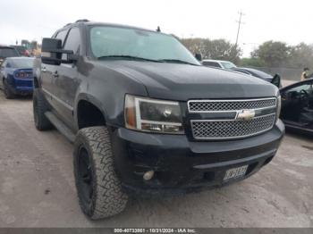  Salvage Chevrolet Avalanche 1500