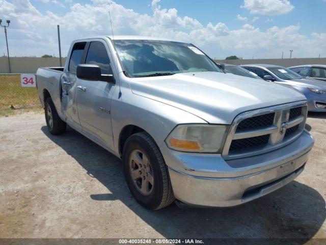  Salvage Dodge Ram 1500