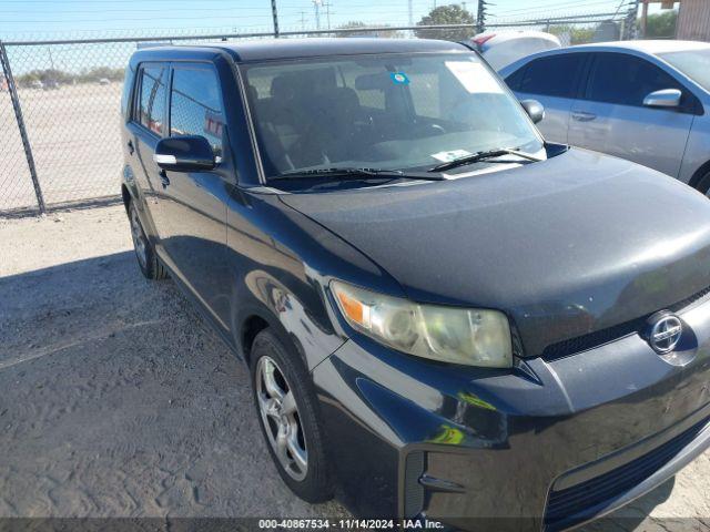  Salvage Scion xB