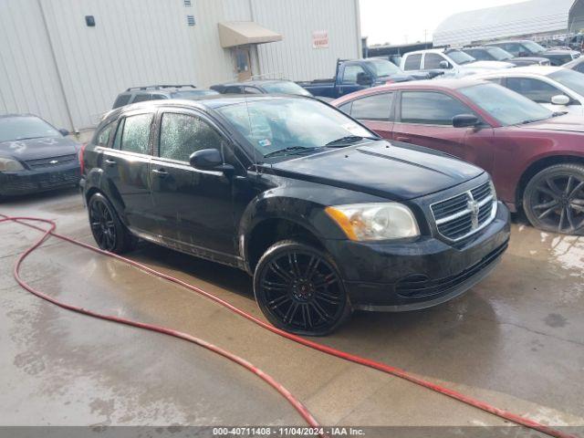  Salvage Dodge Caliber