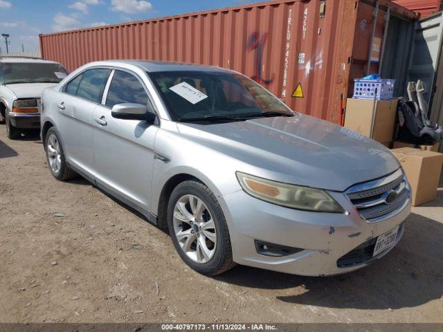  Salvage Ford Taurus