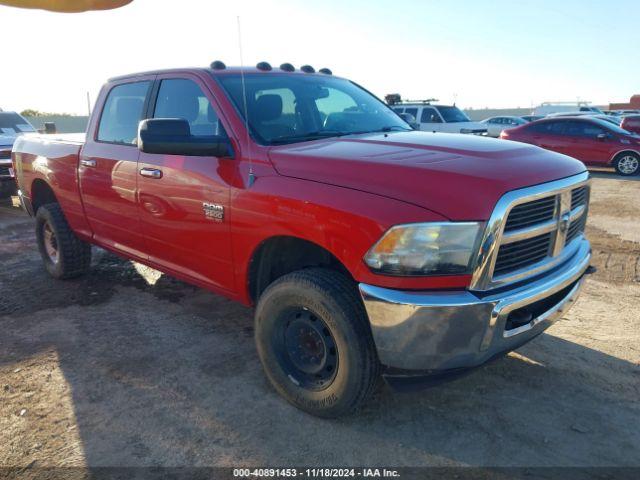  Salvage Ram 2500