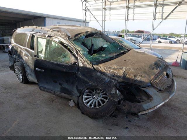  Salvage Buick Enclave