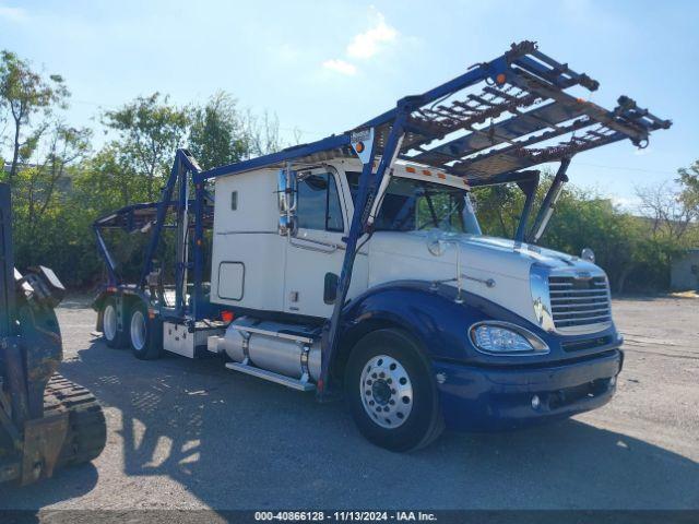  Salvage Freightliner Conventional