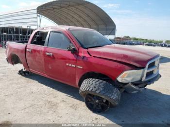  Salvage Dodge Ram 1500