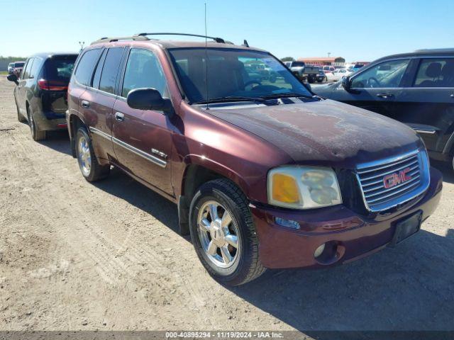  Salvage GMC Envoy