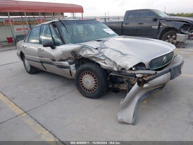  Salvage Buick LeSabre