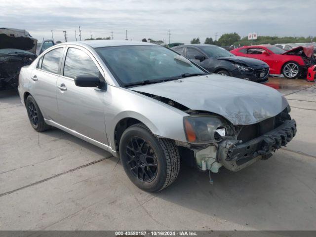  Salvage Mitsubishi Galant