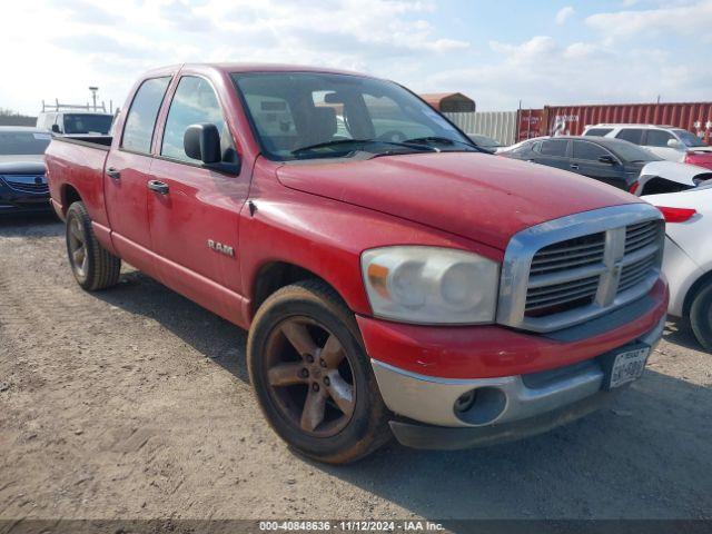  Salvage Dodge Ram 1500