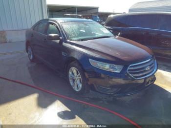  Salvage Ford Taurus