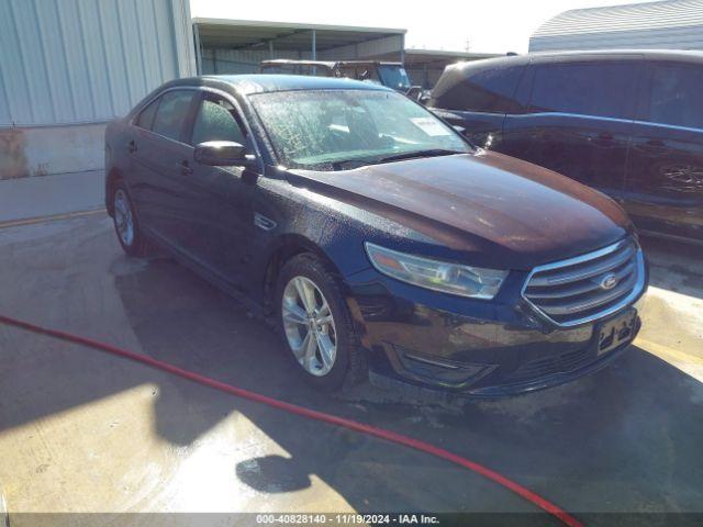  Salvage Ford Taurus