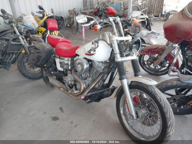  Salvage Harley-Davidson Fxdi35