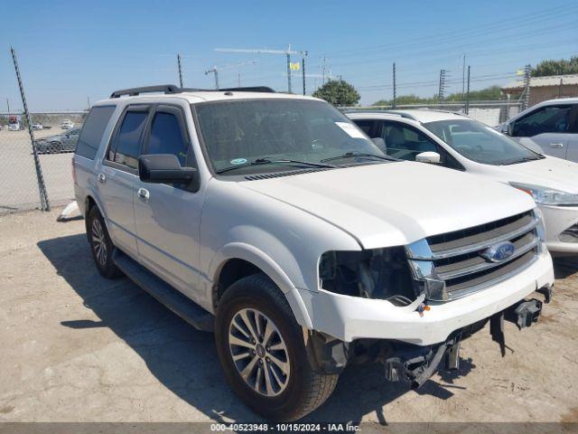  Salvage Ford Expedition