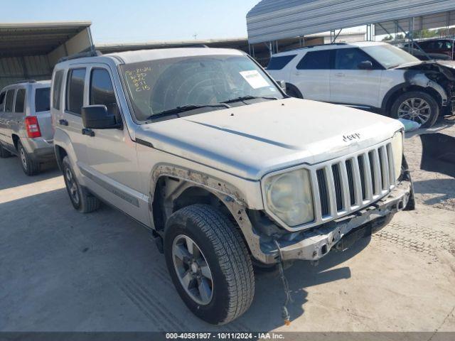  Salvage Jeep Liberty