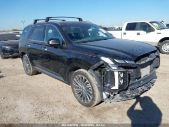  Salvage Hyundai PALISADE